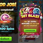 bet blast coin master